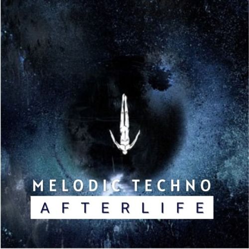 Buy EDM Ghost Production track - AfterlifeHot 3