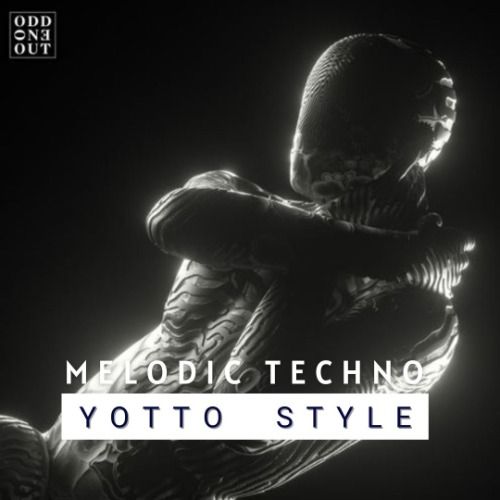 Buy EDM Ghost Production track - Yotto & Lane8 Style