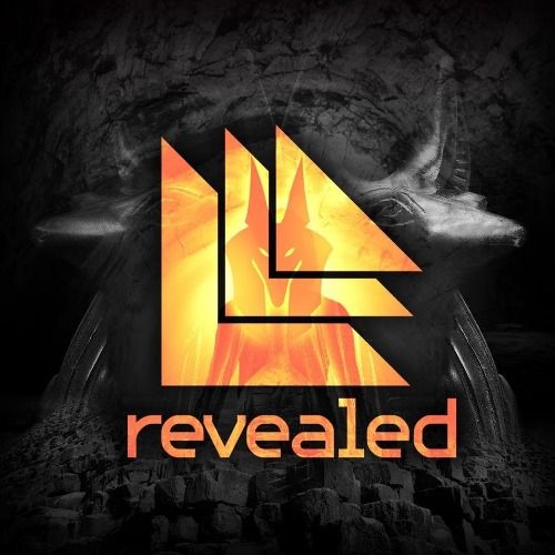 Buy EDM Ghost Production track - Revealed Techno Style