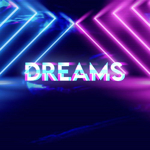 Buy EDM Ghost Production track - Dreams