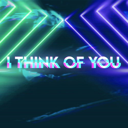 Buy EDM Ghost Production track - I Think Of You