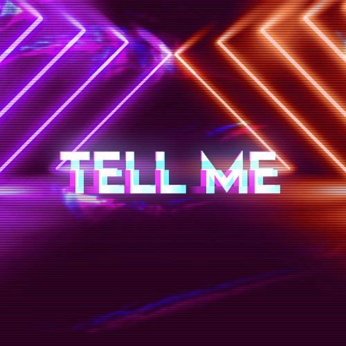 Buy EDM Ghost Production track - Tell Me