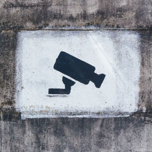 Buy EDM Ghost Production track - They're Watching Us