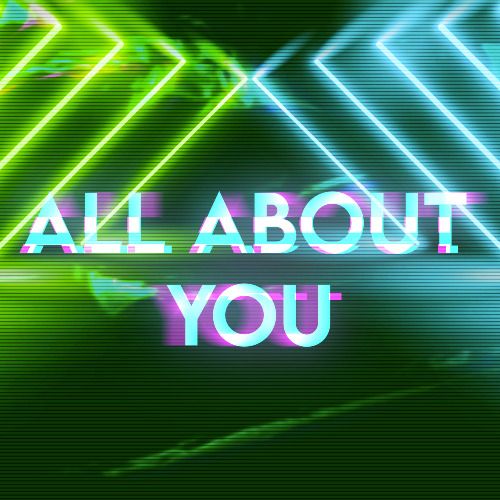 Buy EDM Ghost Production track - All About You
