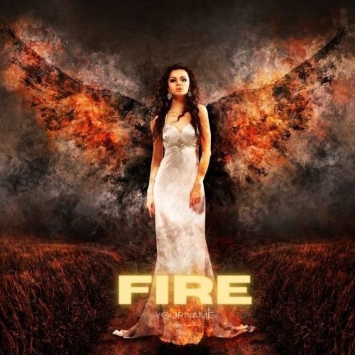 Buy EDM Ghost Production track - Fire