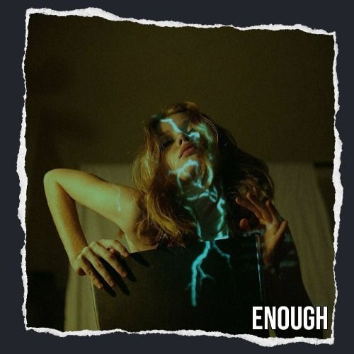 Buy EDM Ghost Production track - Enough