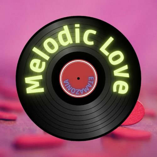 Buy EDM Ghost Production track - Melodic Love