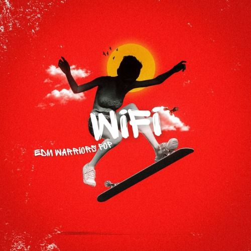 Buy EDM Ghost Production track - Wifi