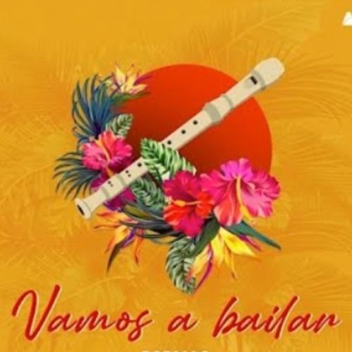 Buy EDM Ghost Production track - Vamos a Bailar