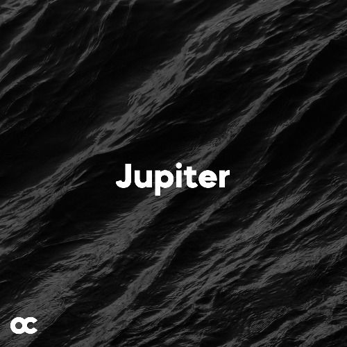 Buy EDM Ghost Production track - Jupiter