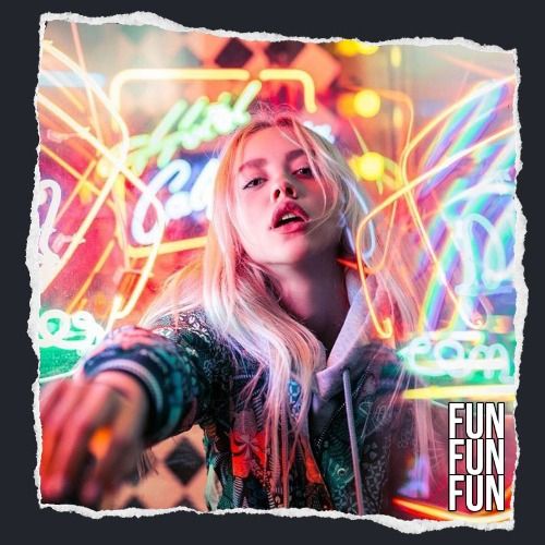 Buy EDM Ghost Production track - Fun Fun Fun