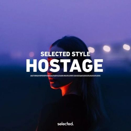 Buy EDM Ghost Production track - Hostage