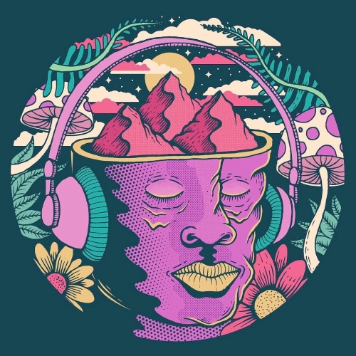 Buy EDM Ghost Production track - Stardust