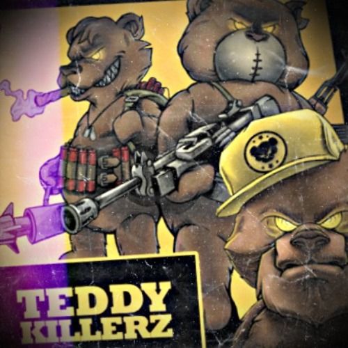 Buy EDM Ghost Production track - Junk Drums