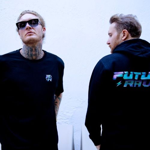 Buy EDM Ghost Production track - Only For Tonight