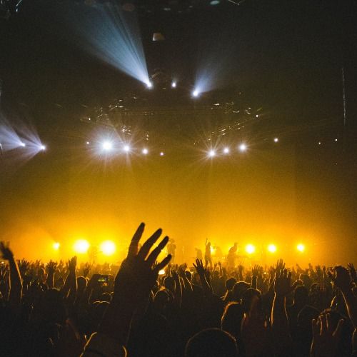 Buy EDM Ghost Production track - Anything