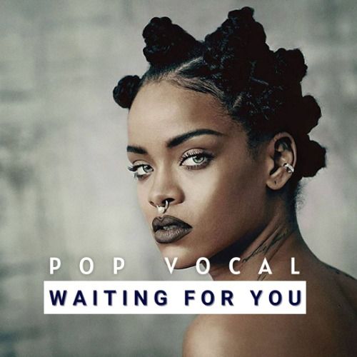 Buy EDM Ghost Production track - Waiting For You