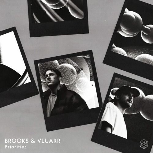 Buy EDM Ghost Production track - Vluarr & Dirty Palm