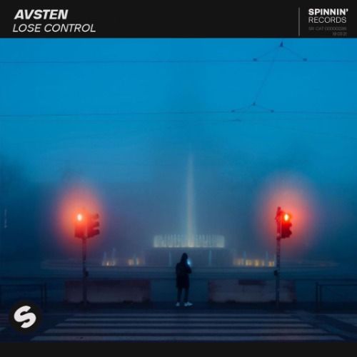 Buy EDM Ghost Production track - Lose Control