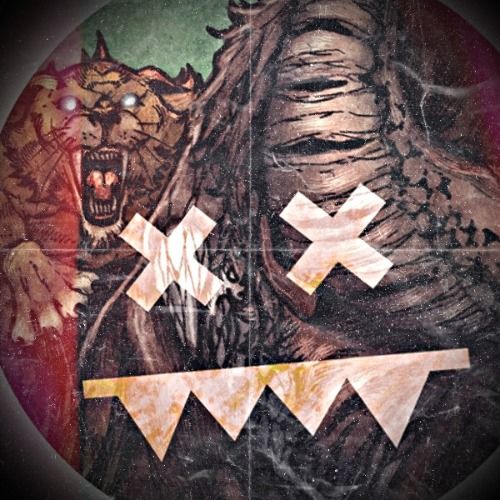 Buy EDM Ghost Production track - Rock Vibe