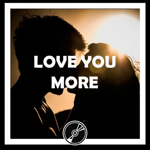 Buy EDM Ghost Production track - Love Y More