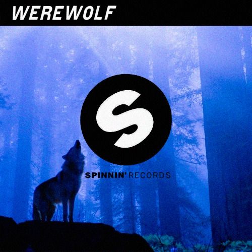 Buy EDM Ghost Production track - Werewolf