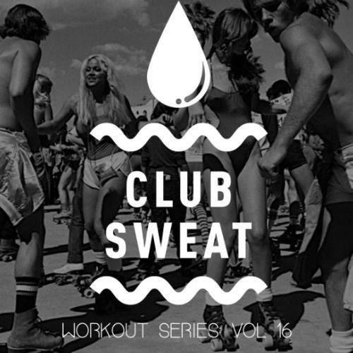 Buy EDM Ghost Production track - Club Sweat Release