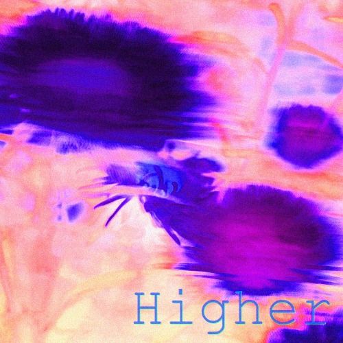 Buy EDM Ghost Production track - Higher