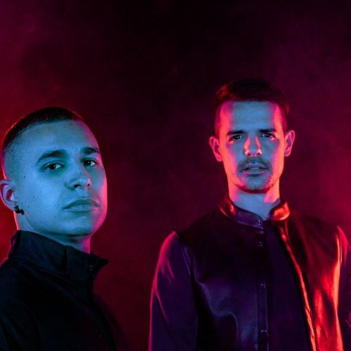 Buy EDM Ghost Production track - 999999999 Style 6