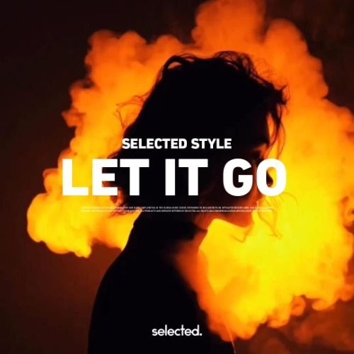 Buy EDM Ghost Production track - Let It Go