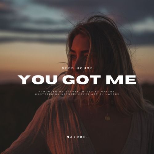 Buy EDM Ghost Production track - You Got Me