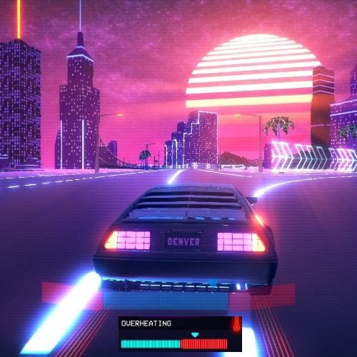 Buy EDM Ghost Production track - Overheat