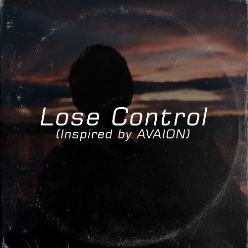 Buy EDM Ghost Production track - Lose Control