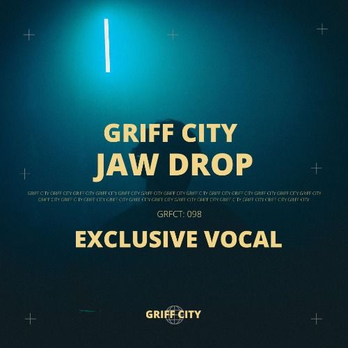 Buy EDM Ghost Production track - Jaw Drop