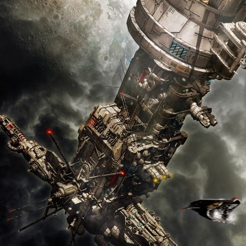 Buy EDM Ghost Production track - Space Connection