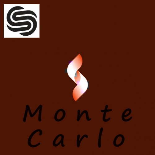 Buy EDM Ghost Production track - Monte Carlo