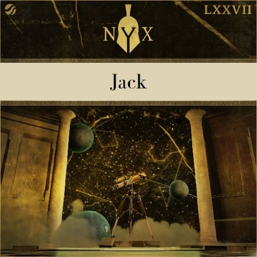 Buy EDM Ghost Production track - Jack