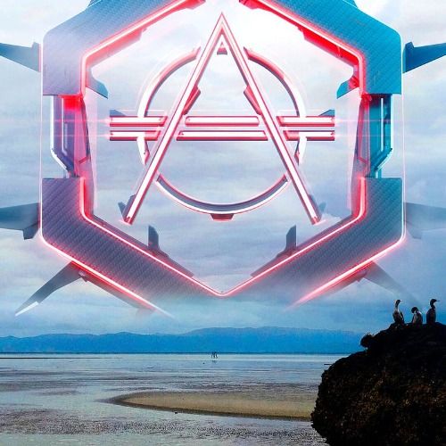 Buy EDM Ghost Production track - Hexagon Style