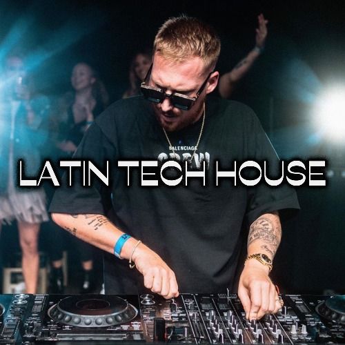 Buy EDM Ghost Production track - Latin Tech House