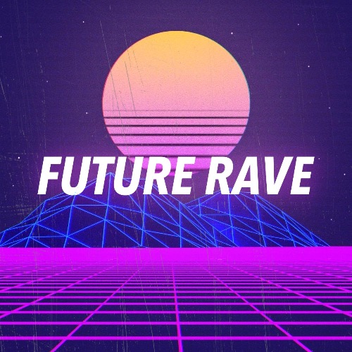 Buy EDM Ghost Production track - Run