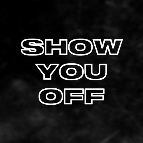 Buy EDM Ghost Production track - Show You Off