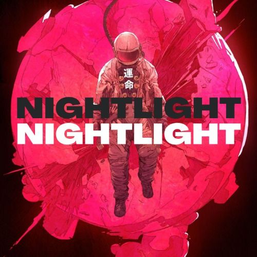 Buy EDM Ghost Production track - Nightlight