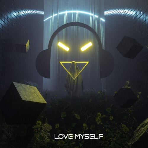 Buy EDM Ghost Production track - Love Myself