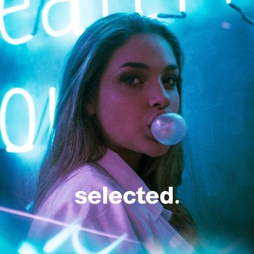 Buy EDM Ghost Production track - Take It