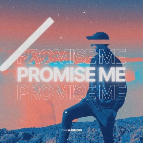 Buy EDM Ghost Production track - Promise Me
