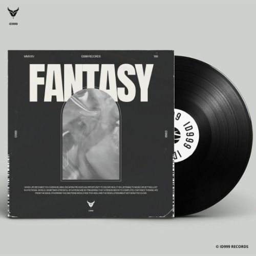 Buy EDM Ghost Production track - Fantasy