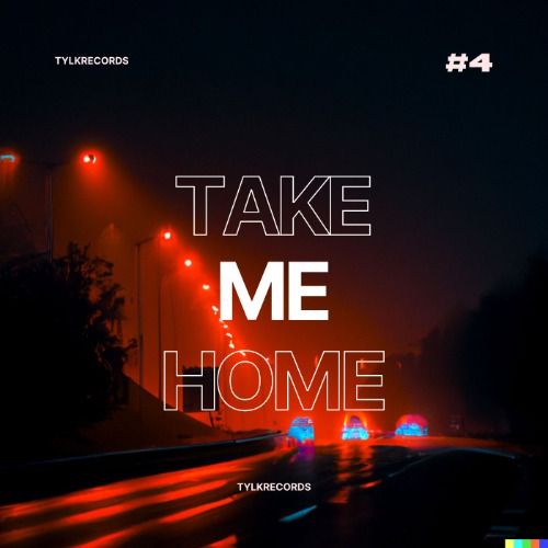 Buy EDM Ghost Production track - Take Me Home