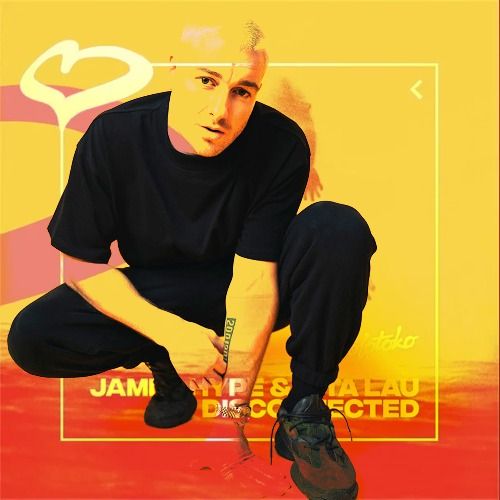 Buy EDM Ghost Production track - James Hype Banger