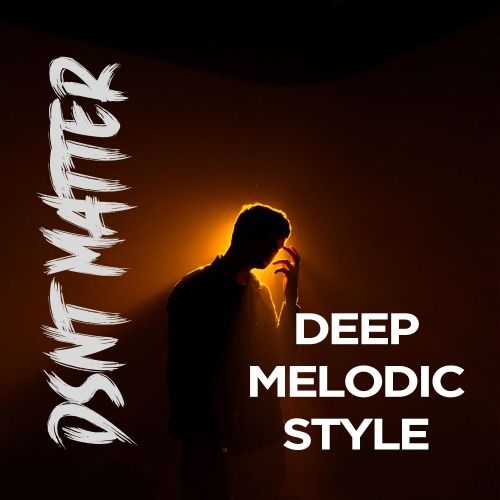 Buy EDM Ghost Production track - Can't Escape