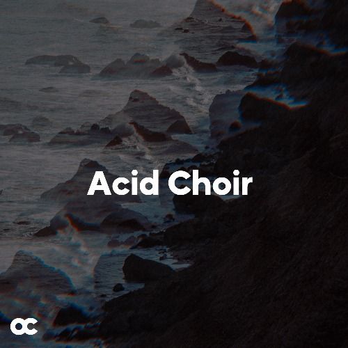 Buy EDM Ghost Production track - Acid Choir